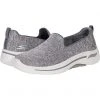 SKECHERS Performance Sneakers & Athletic Shoes Go Walk Arch Fit Heathered Slip-On -SKECHERS Shop 71befRMHhxL. AC SR736920