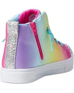 SKECHERS KIDS Sneakers & Athletic Shoes Twinkle Toes - Twinkle Sparks 314785N (Toddler) 12 SKECHERS KIDS Sneakers & Athletic Shoes Twinkle Toes - Twinkle Sparks 314785N (Toddler) -SKECHERS Shop 71bk4y083SL. AC SR736920