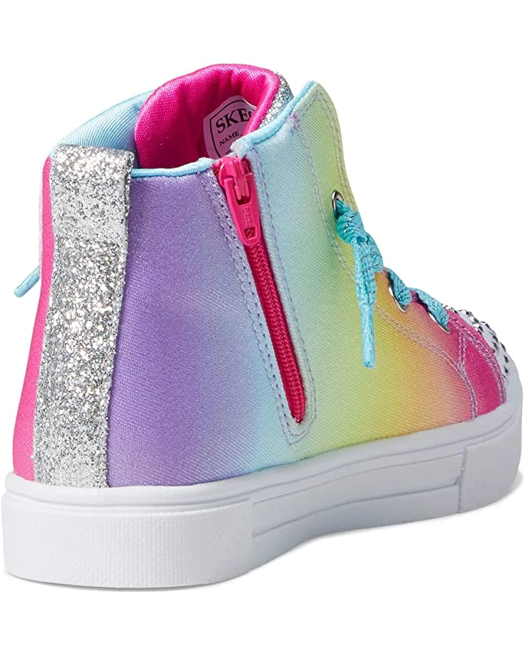 SKECHERS KIDS Sneakers & Athletic Shoes Twinkle Toes - Twinkle Sparks 314785N (Toddler) 7 SKECHERS KIDS Sneakers & Athletic Shoes Twinkle Toes - Twinkle Sparks 314785N (Toddler) - Image 5