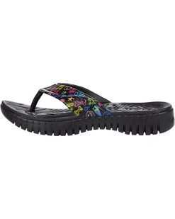 SKECHERS Sandals Foamies GOwalk Smart - Paw-Some -SKECHERS Shop 71bo74lGn3L. AC SR736920