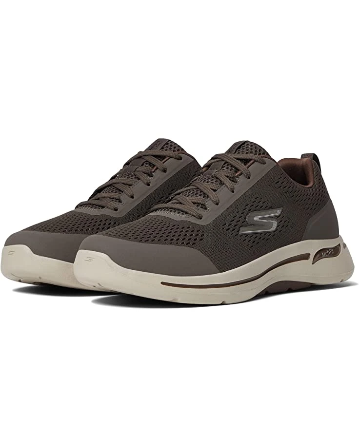 SKECHERS Performance Sneakers & Athletic Shoes Go Walk Arch Fit - Idyllic 13 SKECHERS Performance Sneakers & Athletic Shoes Go Walk Arch Fit - Idyllic - Image 11