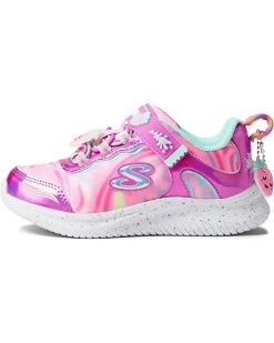 SKECHERS KIDS Sneakers & Athletic Shoes Sport - Jumpsters - Sweet Kickz 302215L (Little Kid/Big Kid) -SKECHERS Shop 71bwUXyYvrL. AC SR736920