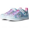 SKECHERS KIDS Sneakers & Athletic Shoes Twinkle Toes - Sparkle Rayz Unicorn Party 314840L (Little Kid) -SKECHERS Shop 71c07AVa57L. AC SR736920