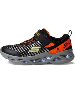 SKECHERS KIDS Sneakers & Athletic Shoes Sport Lighted - Twisty Brights 406150L (Little Kid/Big Kid) -SKECHERS Shop 71c8eND21ML. AC SR736920