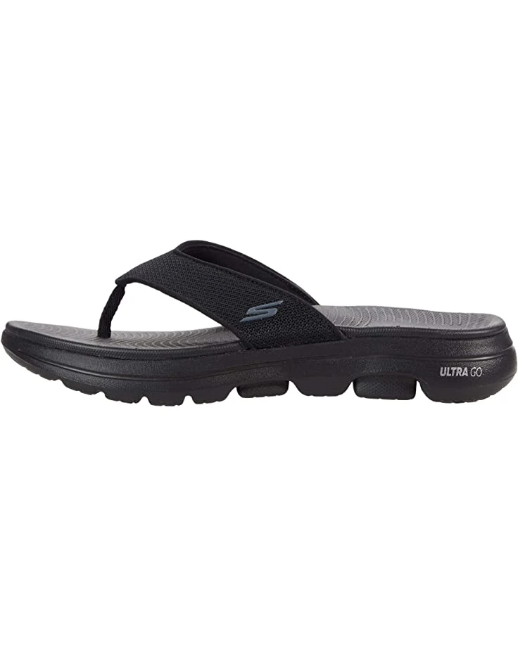 SKECHERS Performance Sandals Go Walk 5 - Iango 6 SKECHERS Performance Sandals Go Walk 5 - Iango - Image 4