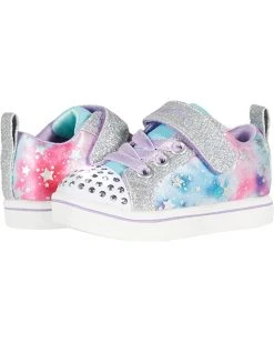 SKECHERS KIDS Sneakers & Athletic Shoes Twinkle Toes - Sparkle Rayz 314836N (Toddler) -SKECHERS Shop 71cGv94bTuL. AC SR736920