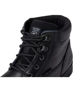 SKECHERS Work Boots Ravlas Steel Toe -SKECHERS Shop 71cSYzgZpeL. AC SR736920