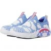 SKECHERS KIDS Sneakers & Athletic Shoes Sport Lighted - Rainbow Racer - Fluffy Dreamz 302318L (Little Kid/Big Kid) -SKECHERS Shop 71cWR1 cvCL. AC SR736920