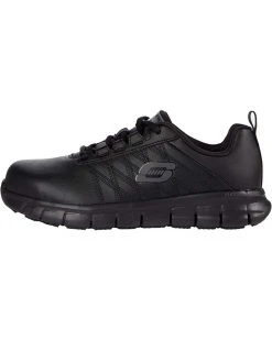 SKECHERS Work Sneakers & Athletic Shoes Sure Track - Martley -SKECHERS Shop 71cZ57vkkZL. AC SR736920