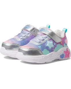 SKECHERS KIDS Sneakers & Athletic Shoes Sport - Snuggle Sneaks 302216N (Toddler)