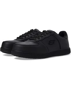 SKECHERS Work Sneakers & Athletic Shoes Vibsie Comp Toe