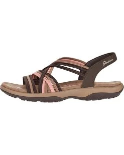SKECHERS Sandals Reggae Slim - Simply Stretch -SKECHERS Shop 71cqBYbl0EL. AC SR736920