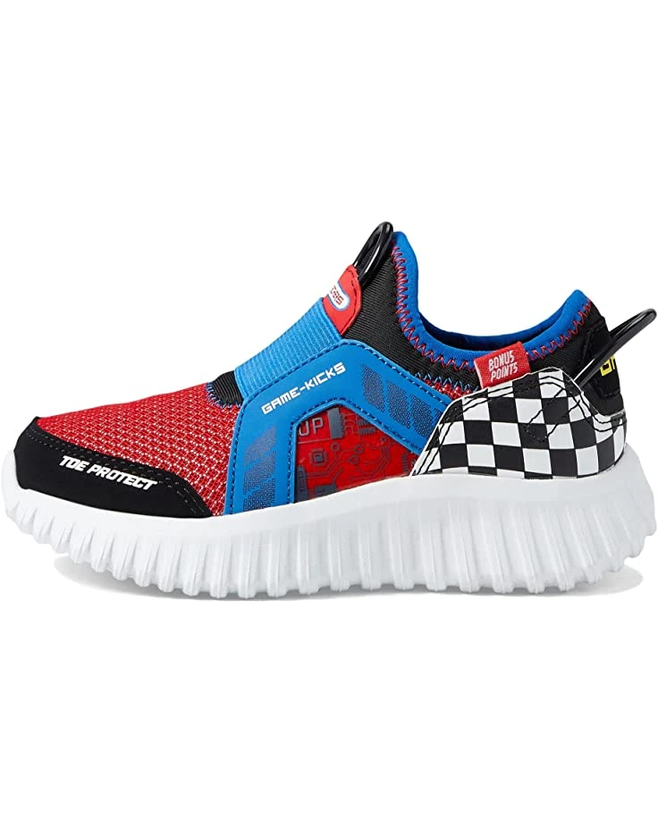 SKECHERS KIDS Sneakers & Athletic Shoes Sport - Depth Charge 2.0 402265L (Little Kid/Big Kid) 6 SKECHERS KIDS Sneakers & Athletic Shoes Sport - Depth Charge 2.0 402265L (Little Kid/Big Kid) - Image 4