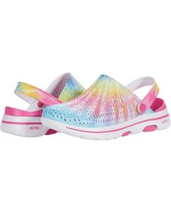SKECHERS Clogs Foamies GOwalk 5 - Boogie Down