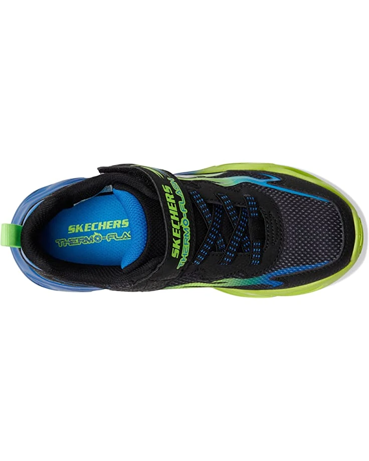 SKECHERS KIDS Sneakers & Athletic Shoes Sport Lighted - Thermo Flash 400103L (Little Kid/Big Kid) 4 SKECHERS KIDS Sneakers & Athletic Shoes Sport Lighted - Thermo Flash 400103L (Little Kid/Big Kid) - Image 2