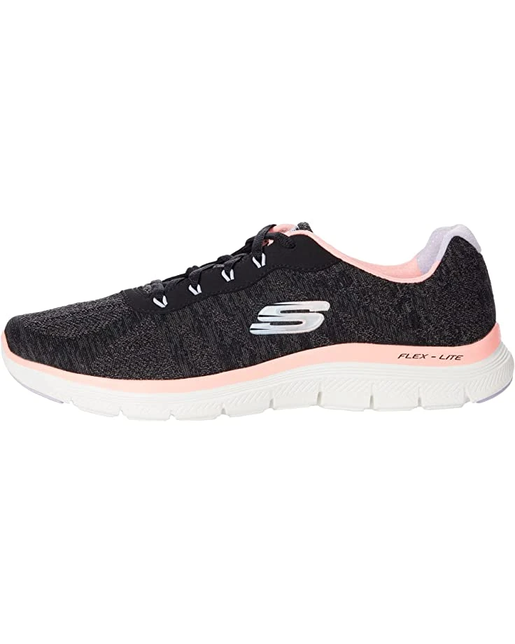 SKECHERS Sneakers & Athletic Shoes Flex Appeal 4.0 6 SKECHERS Sneakers & Athletic Shoes Flex Appeal 4.0 - Image 4