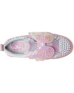 SKECHERS KIDS Sneakers & Athletic Shoes Twinkle Toes - Shuffle Brights 314270L (Little Kid) -SKECHERS Shop 71dME3t7kTL. AC SR736920