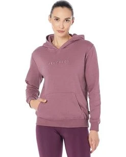 SKECHERS Hoodies & Sweatshirts Signature Pullover Hoodie -SKECHERS Shop 71dQMatYdcL. AC SR736920