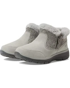 SKECHERS Boots EASY GOING - WARMHEARTED -SKECHERS Shop 71diDtbdxnL. AC SR736920