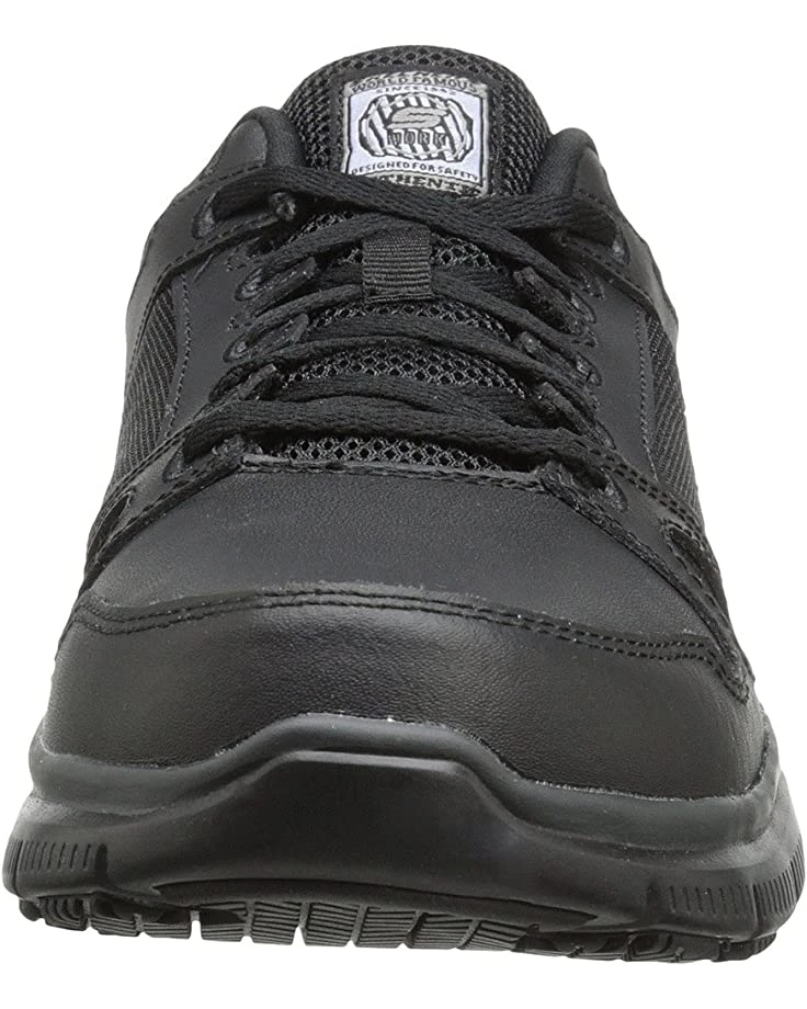 SKECHERS Work Sneakers & Athletic Shoes Flex - Advantage 9 SKECHERS Work Sneakers & Athletic Shoes Flex - Advantage - Image 7