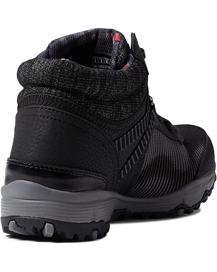 SKECHERS Hiking Seager Hiker - Coastin Free 7 SKECHERS Hiking Seager Hiker - Coastin Free - Image 5