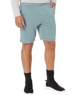 SKECHERS Explorer 9" Shorts