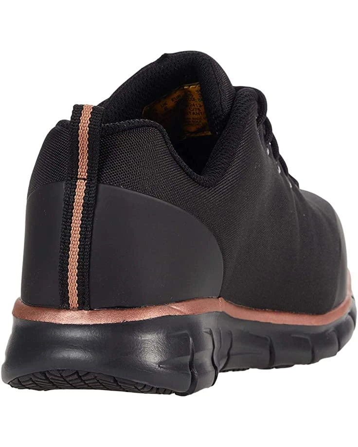 SKECHERS Work Sneakers & Athletic Shoes Sure Track - Chiton Alloy Toe 7 SKECHERS Work Sneakers & Athletic Shoes Sure Track - Chiton Alloy Toe - Image 5
