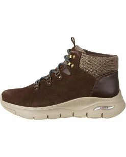 SKECHERS Boots Arch Fit - Extraordinary -SKECHERS Shop 71eQUtAKqQL. AC SR736920