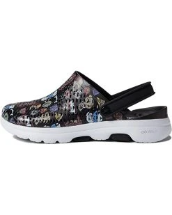 SKECHERS Clogs Foamies Go Walk 5 - Pup Life -SKECHERS Shop 71eWNu4278L. AC SR736920