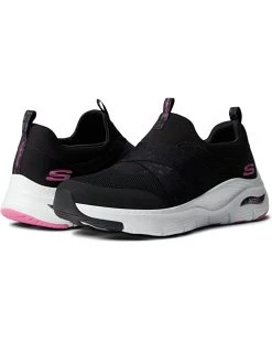 SKECHERS Sneakers & Athletic Shoes Arch Fit - Modern Rhythm