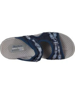 SKECHERS Sandals Reggae – Fizzle 9 SKECHERS Sandals Reggae – Fizzle -SKECHERS Shop 71eh9W2uO S. AC SR736920