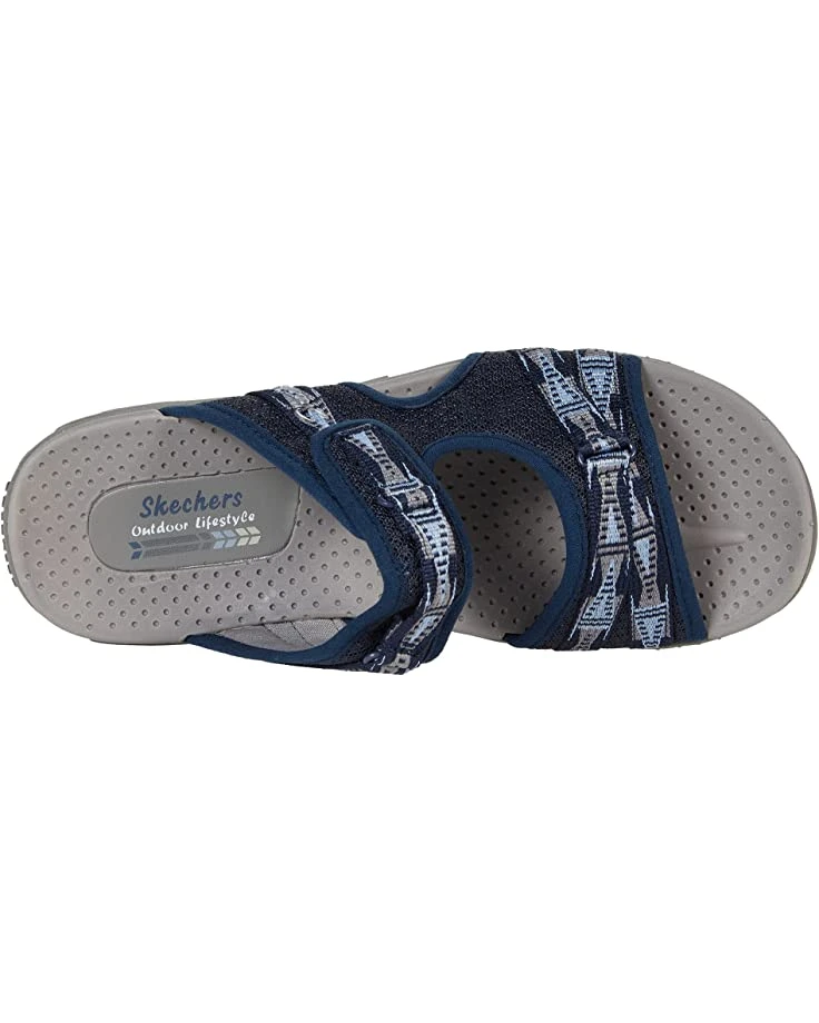 SKECHERS Sandals Reggae – Fizzle 4 SKECHERS Sandals Reggae – Fizzle - Image 2