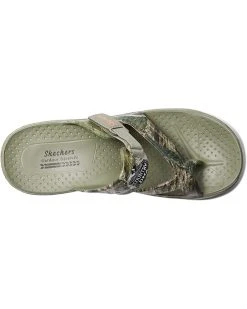 SKECHERS Sandals Foamies Reggae - Contrified -SKECHERS Shop 71ehwyurA2L. AC SR736920