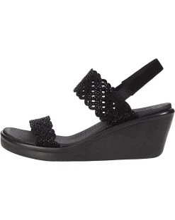 SKECHERS Heels Rumble On - Sassy Dayz 12 SKECHERS Heels Rumble On - Sassy Dayz -SKECHERS Shop 71eiFvO6DyL. AC SR736920