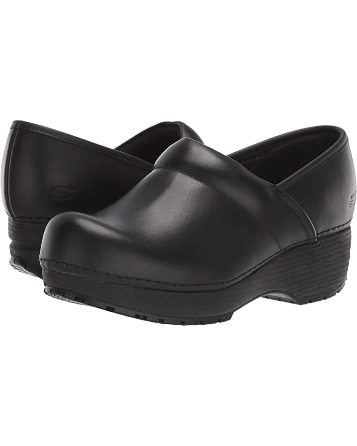 SKECHERS Work Clogs Clog 3 SKECHERS Work Clogs Clog