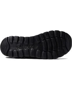 SKECHERS Sandals Foamies Footsteps Geometric/Rhinestone Hooded Sandal -SKECHERS Shop 71exyL1UzZL. AC SR736920