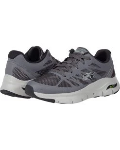 SKECHERS Sneakers & Athletic Shoes Arch Fit Charge Back -SKECHERS Shop 71f3KtcNyNL. AC SR736920