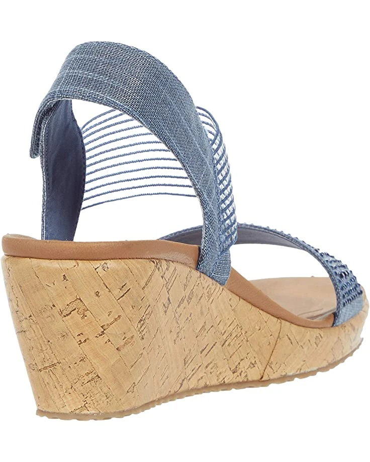 SKECHERS Heels Beverlee - Pretty Chic 7 SKECHERS Heels Beverlee - Pretty Chic - Image 5