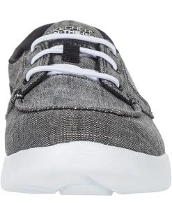 SKECHERS Performance Boat Shoes On-The-Go Flex Linen Boat Shoe -SKECHERS Shop 71f7Lfv1fmS. AC SR736920