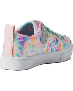 SKECHERS KIDS Sneakers & Athletic Shoes Twinkle Toes - Twinkle Sparks 314784L (Little Kid/Big Kid) -SKECHERS Shop 71fGzf5RnGL. AC SR736920