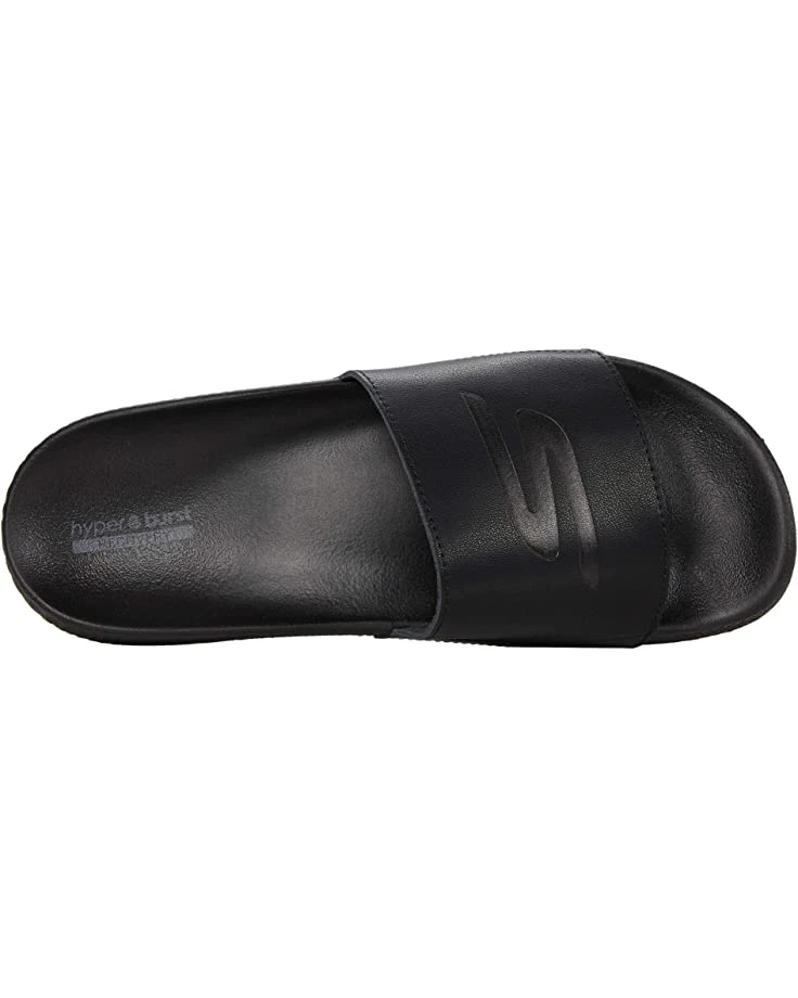 SKECHERS Sandals Go Hyper Slide 4 SKECHERS Sandals Go Hyper Slide - Image 2