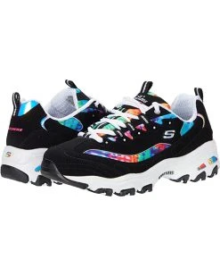 SKECHERS Sneakers & Athletic Shoes D'Lites - Summer Fiesta