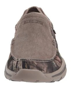 SKECHERS Loafers Relaxed Fit: Creston - Moseco -SKECHERS Shop 71fUVcbPC1L. AC SR736920
