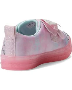 SKECHERS KIDS Sneakers & Athletic Shoes Twinkle Toes - Shuffle Brights 314270L (Little Kid) -SKECHERS Shop 71fWQje4pCL. AC SR736920