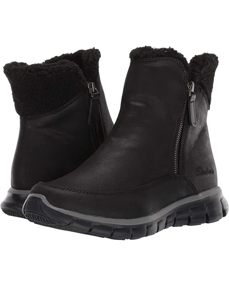 SKECHERS Boots Synergy - COLLAB 3 SKECHERS Boots Synergy - COLLAB
