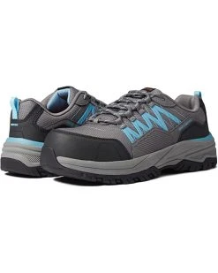 SKECHERS Work Sneakers & Athletic Shoes Fannter Comp Toe -SKECHERS Shop 71fZhqbcSIL. AC SR736920