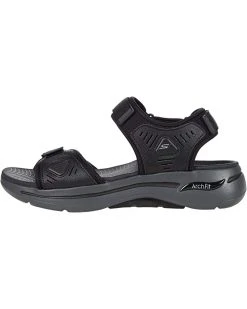 SKECHERS Performance Sandals Go Walk Arch Fit Sandal - 229020 12 SKECHERS Performance Sandals Go Walk Arch Fit Sandal - 229020 -SKECHERS Shop 71fd5FLeYmL. AC SR736920