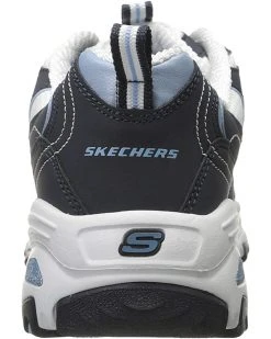 SKECHERS Flats D'Lites - Biggest Fan -SKECHERS Shop 71fdnAF6L. AC SR736920