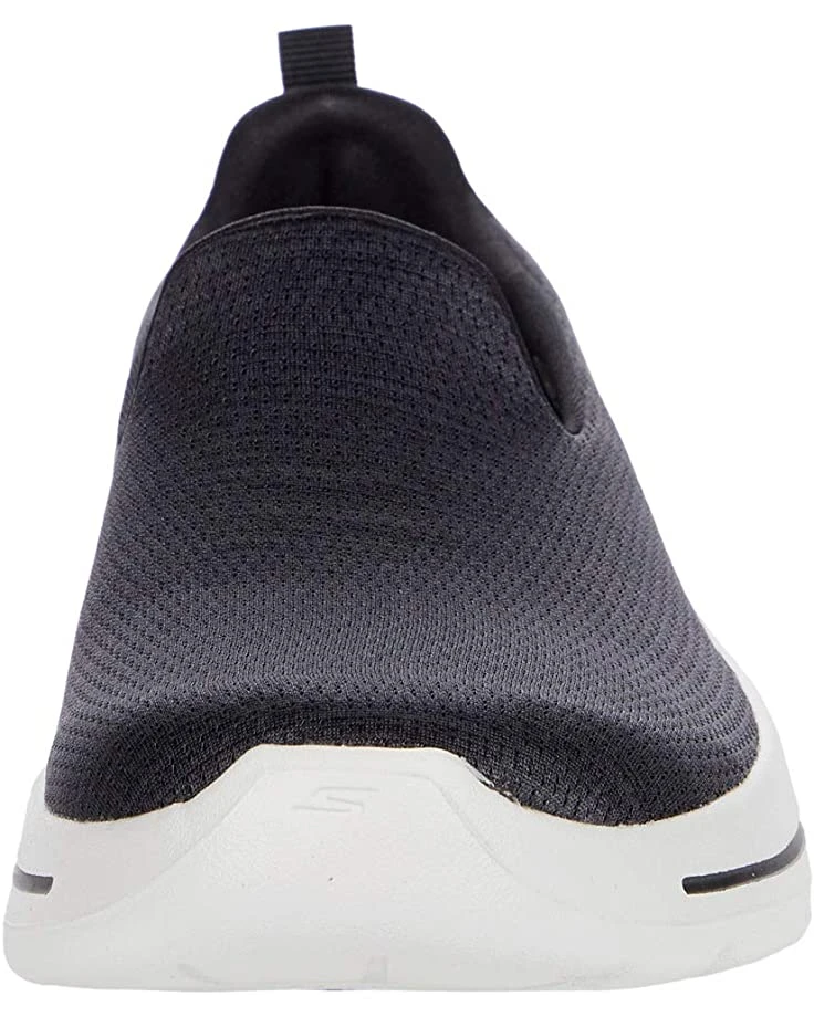 SKECHERS Performance Sneakers & Athletic Shoes Go Walk Arch Fit Unlimited Time 8 SKECHERS Performance Sneakers & Athletic Shoes Go Walk Arch Fit Unlimited Time - Image 6