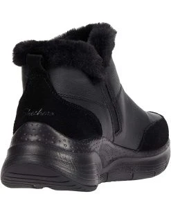 SKECHERS Boots Arch Fit - Casual Hour -SKECHERS Shop 71fqQiSvllL. AC SR736920